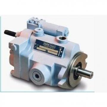 Dansion piston pump P6W-2R5B-R00-BB0