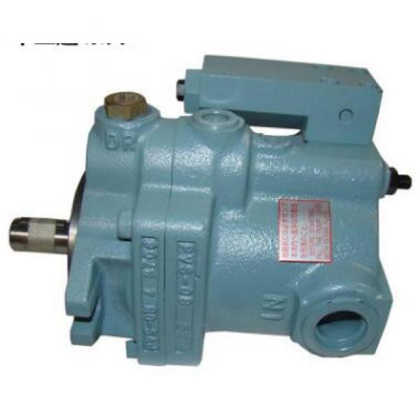 NACHI PISTON PUMP PVD-2B-40P-6G3-4515H #1 image